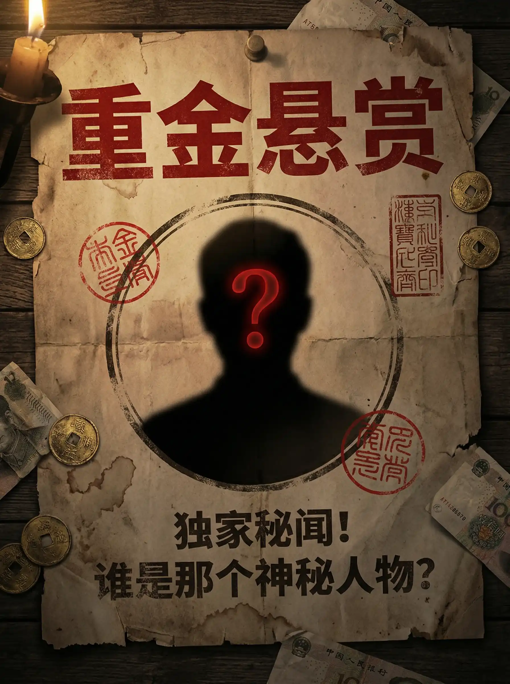 劲爆体育网站 - 重金悬赏线索征集令